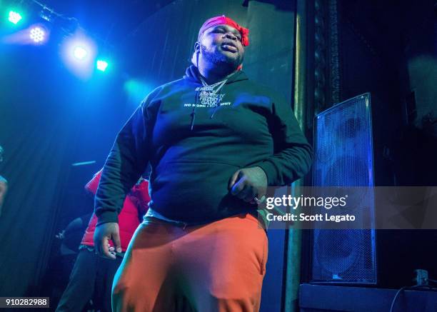 Sse Fatboy Rapper 142 Fatboy Sse Stock Photos, High-Res Pictures, and Images - Getty Images