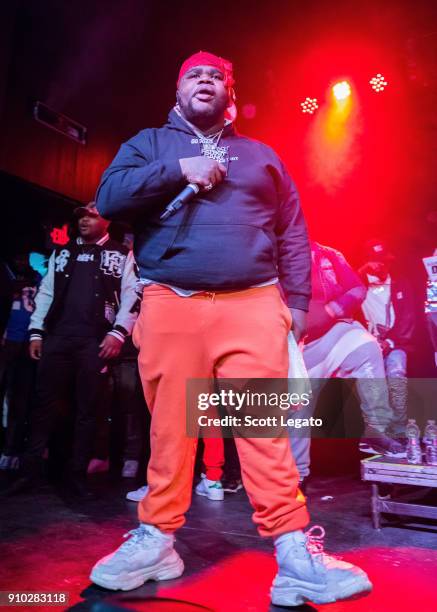 Sse Fatboy Rapper 142 Fatboy Sse Stock Photos, High-Res Pictures, and Images - Getty Images