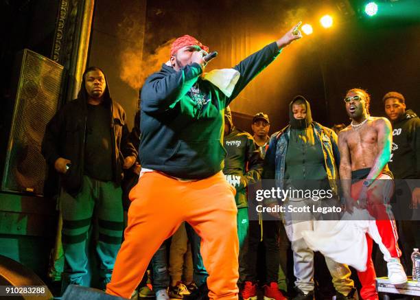 Sse Fatboy Rapper 142 Fatboy Sse Stock Photos, High-Res Pictures, and Images - Getty Images