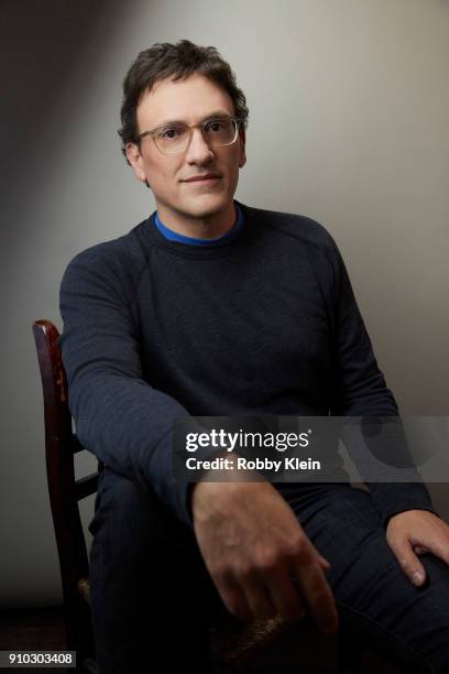 Anthony R Russo 2,772 Anthony Russo Photos & High Res Pictures - Getty Images