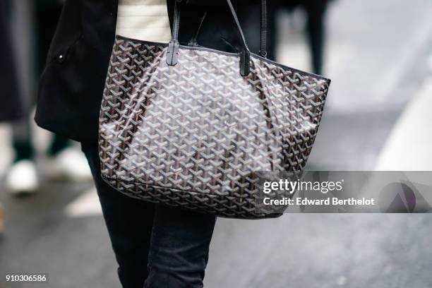 1,000 Goyard Bag Stock Photos, High-Res Pictures, and Images - Getty Images