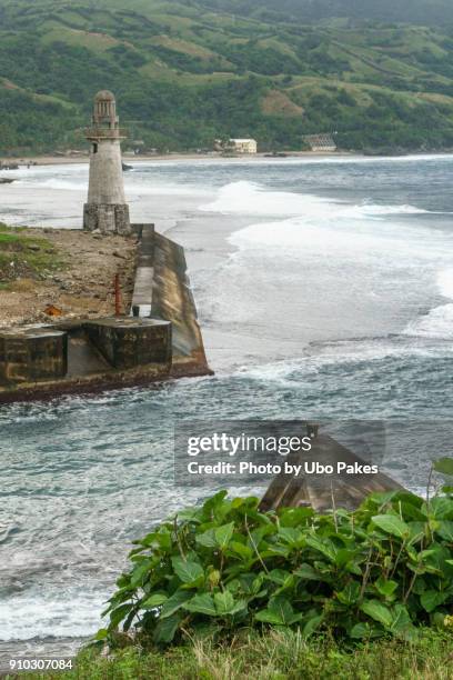 Basque Lighthouse 29 Basco Lighthouse Stock Photos, High-Res Pictures, and Images - Getty ...