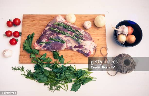 Lamb String Onion String Photos and Premium High Res Pictures - Getty Images