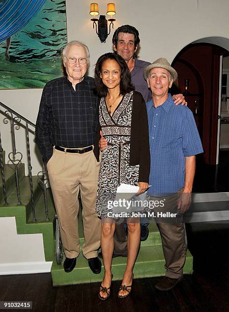 Joe Rosenberg Actor 543 George Johnson (Actor) Stock Photos, High-Res Pictures, and Images ...