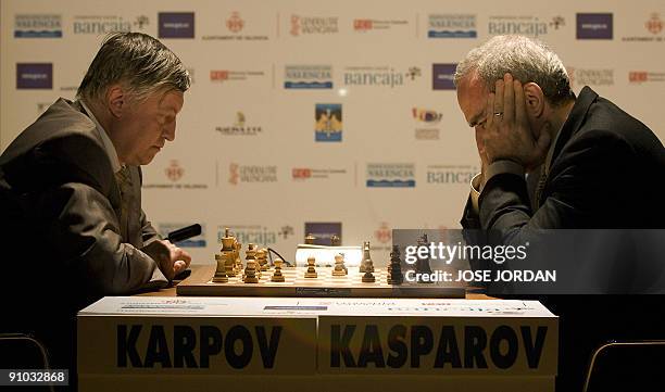 135 Karpov Anatoli Stock Photos, High-Res Pictures, and Images