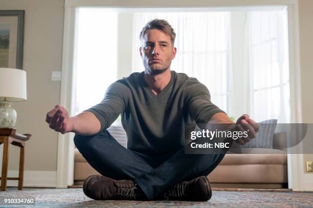Episode 214 -- Pictured: Justin Hartley as Kevin Pearson --
