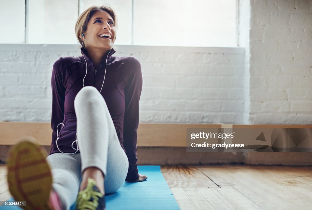 Gimnasio mantiene su brillante