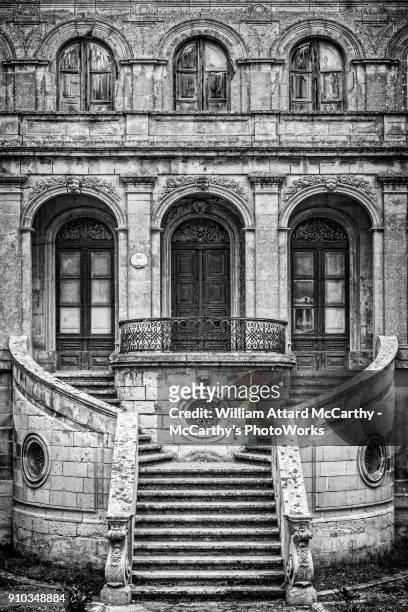 old architecture - noble rot stock pictures, royalty-free photos & images