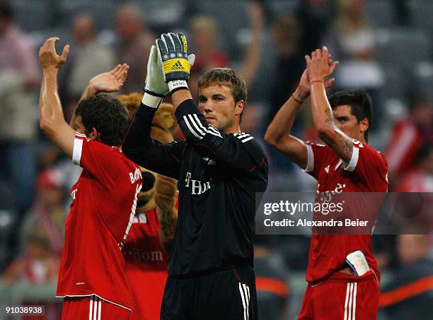 Michael Rensing Bayern Rensing Photos and Premium High Res Pictures - Getty Images