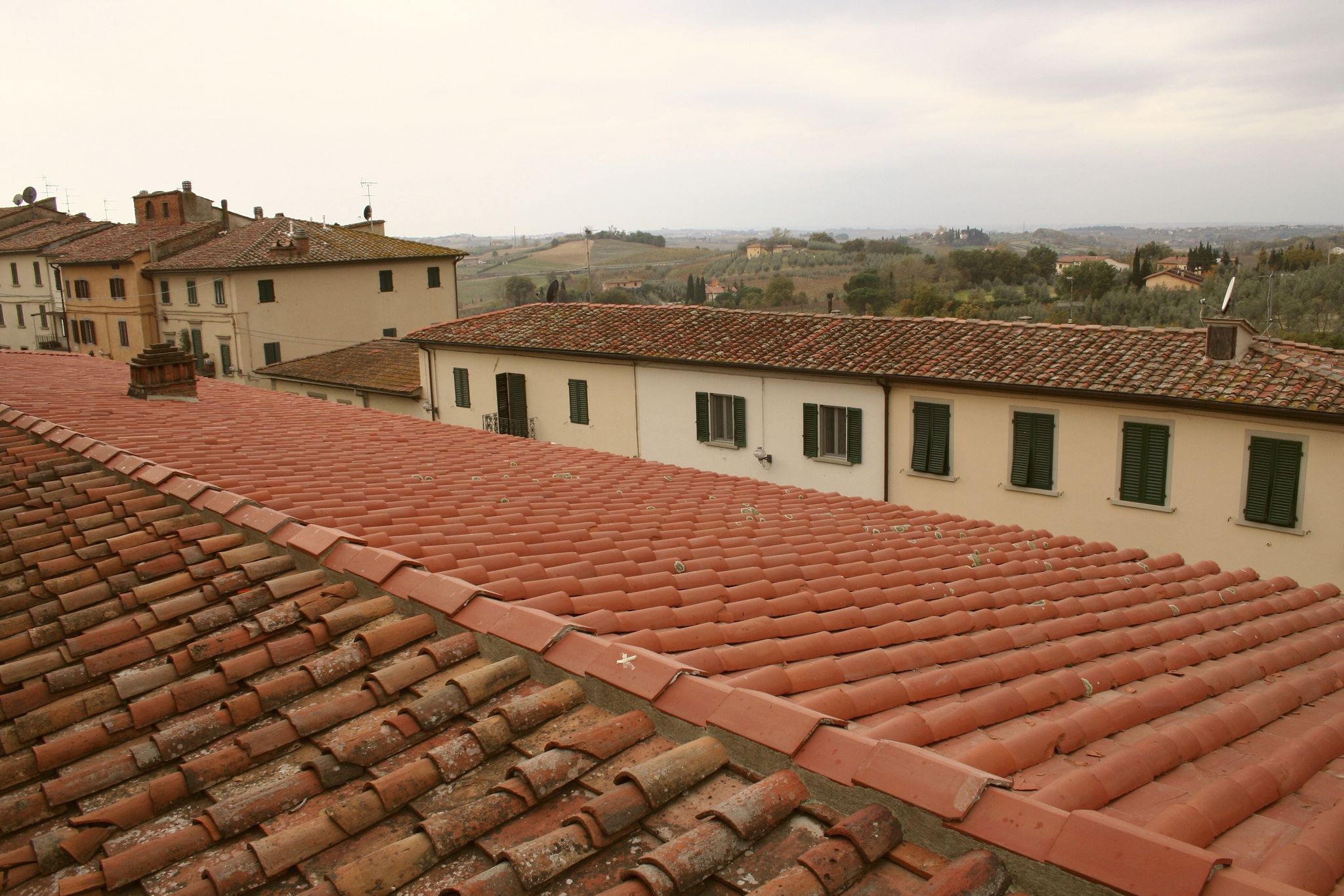 da vinci slate roof