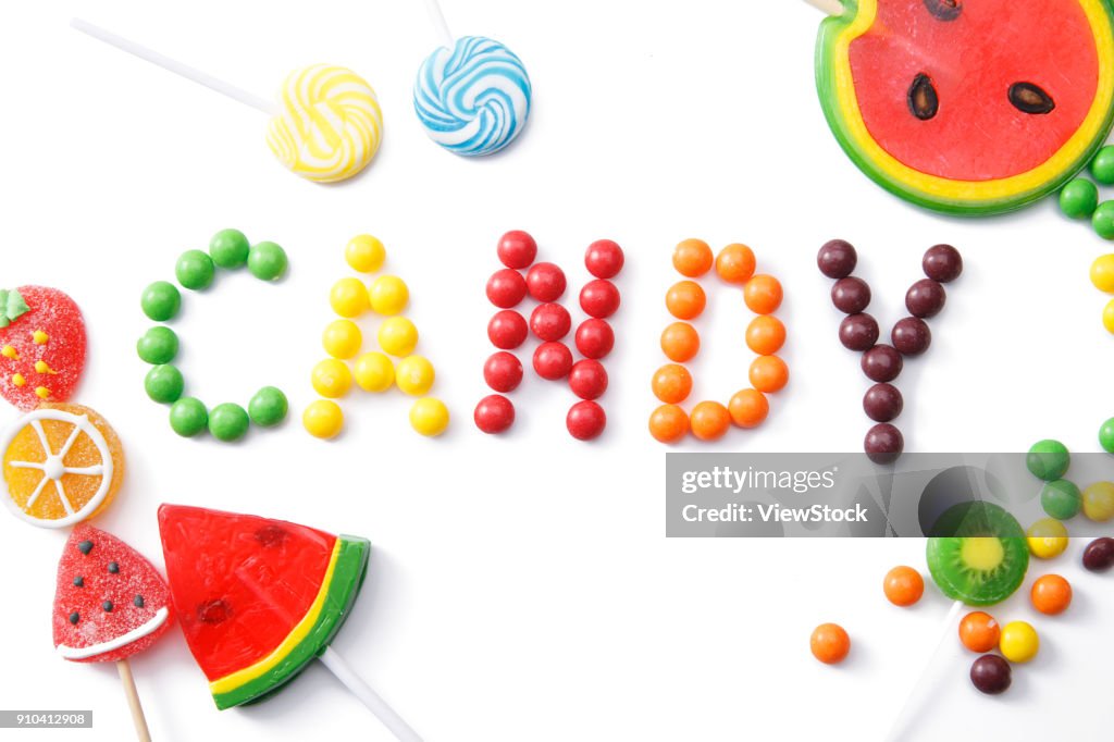 Candy