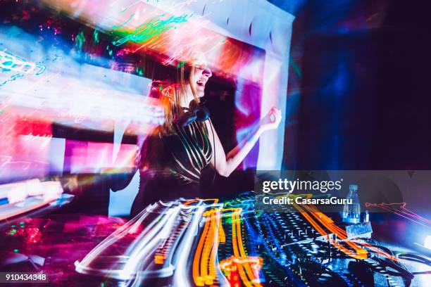 Dj Stage Performance 1,667 Dj Fame Stock Photos, High-Res Pictures, and Images - Getty Images