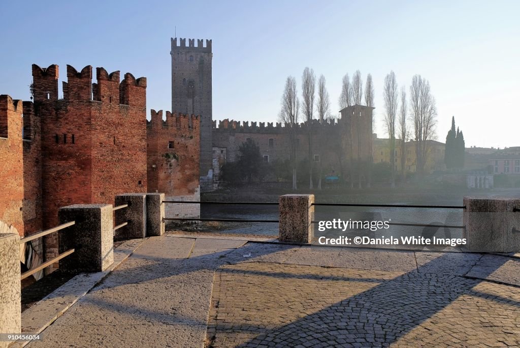 Verona, Veneto, Italy, Europe
