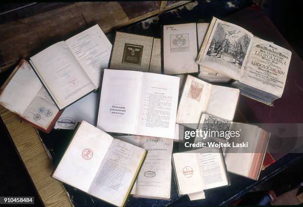 Russian State Library Before 157 State Public Historical Library Of Russia Stock Photos, High-Res ...