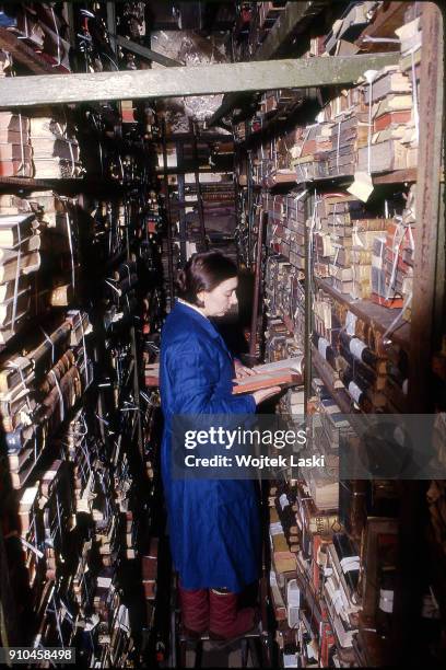 Russian State Library Before 157 State Public Historical Library Of Russia Stock Photos, High-Res ...