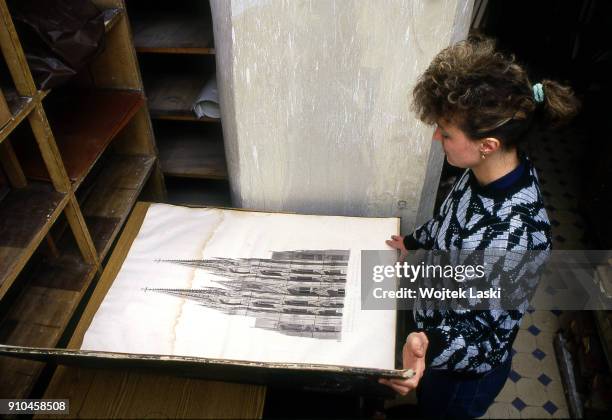 Russian State Library Before 157 State Public Historical Library Of Russia Stock Photos, High-Res ...