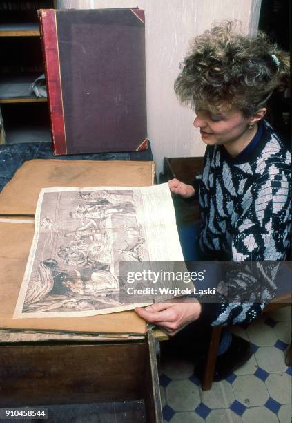 Russian State Library Before 157 State Public Historical Library Of Russia Stock Photos, High-Res ...