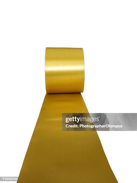 High Res Ribbon Roll Of Ribbon Photos and Premium High Res Pictures - Getty Images