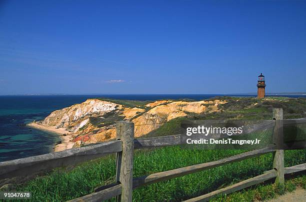 marthas vineyard - marthas vineyard fotografías e imágenes de stock