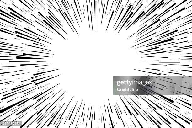 illustrations, cliparts, dessins animés et icônes de explosion en arrière-plan - vortex