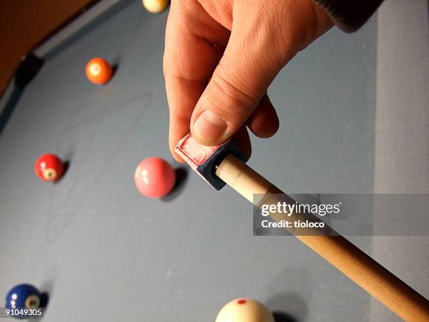 billiard game - cue stock pictures, royalty-free photos & images