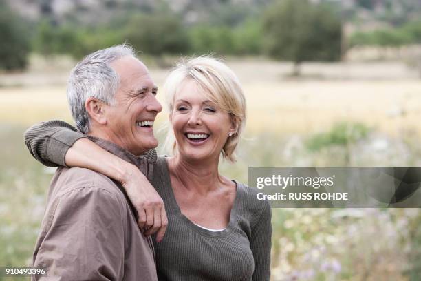 fotos e imágenes de Pareja 60 Años - Getty Images fotos e imágenes de Pareja 60 Años - Getty Images