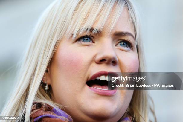 Emma Rogan 21 Emma Rogan Photos & High Res Pictures - Getty Images