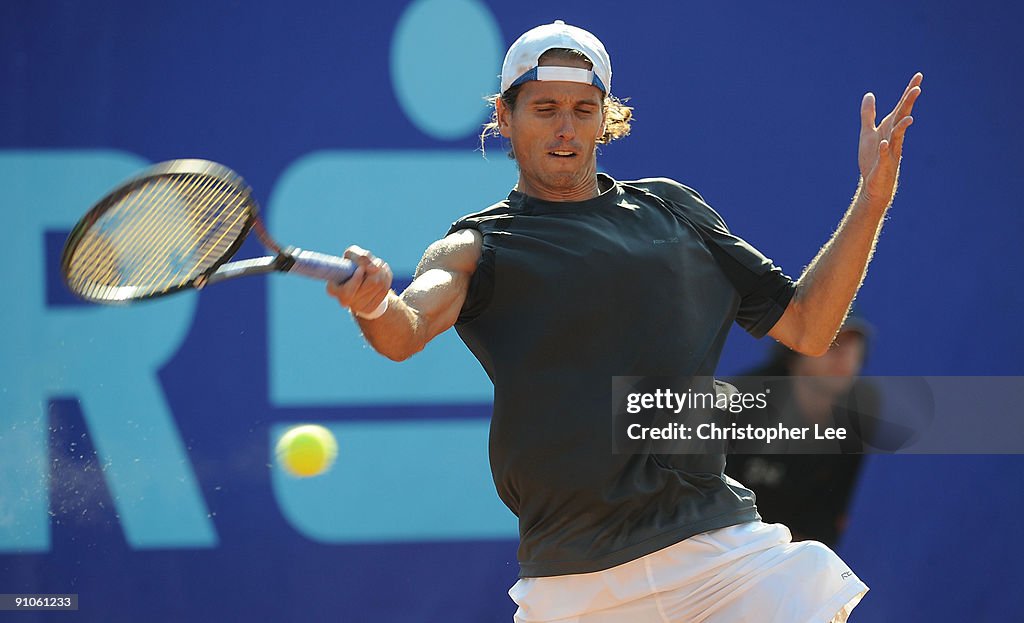 BCR Open Romania