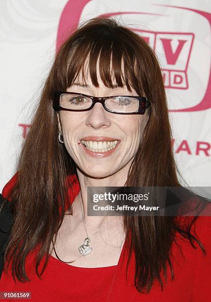 Mackenzie Phillips