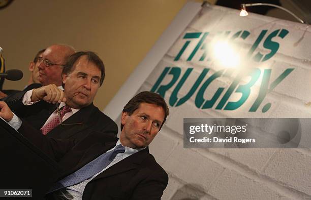 England Rugby Core Values 456 Core Values Launch Stock Photos, High-Res Pictures, and Images ...