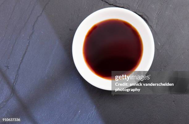soy sauce. - soy sauce stock pictures, royalty-free photos & images