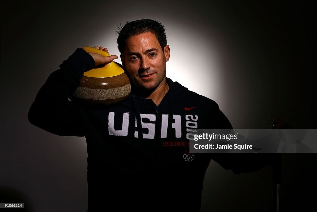 2010 U.S. Olympic Team Media Summit