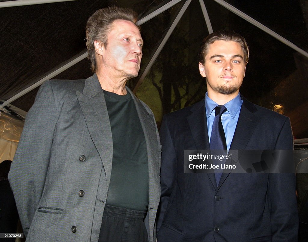 "Catch Me If You Can" Premiere - Los Angeles