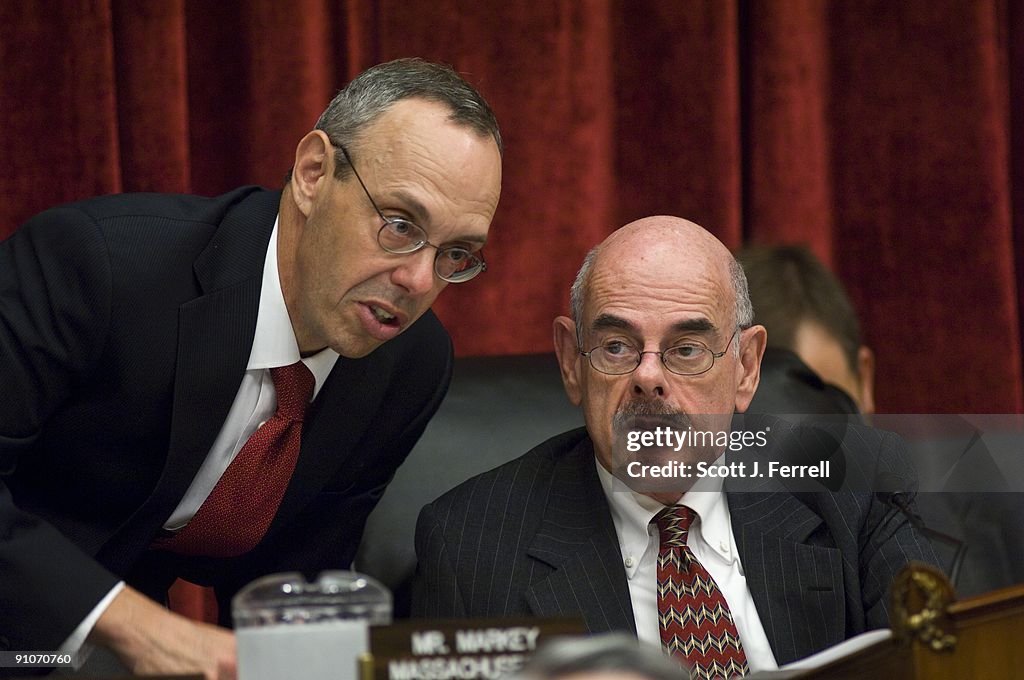 House Energy Considers Additional Health Care Bill Amendments