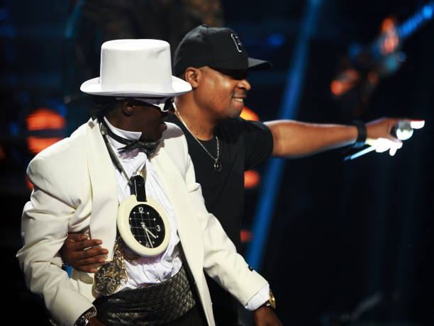 2009 Rappers 42 Photos & High Res Pictures - Getty Images