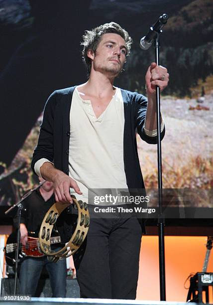 Dan Layus 651 Augustana (Band) Stock Photos, High-Res Pictures, and Images ...