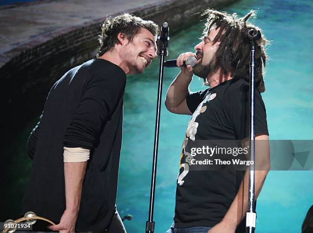 Dan Layus 654 Augustana (Band) Stock Photos, High-Res Pictures, and Images ...