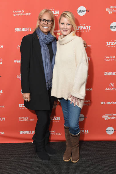 UT: RX: Early Detection A Cancer Journey With Sandra Lee At Sundance Film Festival 2018