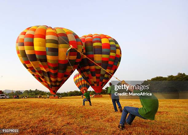 Ballon Rope 1,166 Balloon Rope Stock Photos, High-Res Pictures, and Images - Getty ...