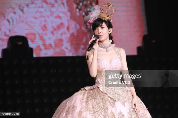 362 Vivian Chow Photos High Res Pictures Getty Images 362-vivian-chow-photos-high-res-pictures-getty-images