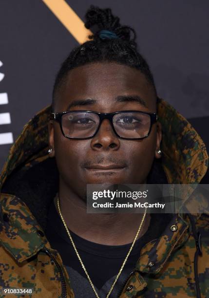 Black Way Rapper Father 95 Blackway Stock Photos, High-Res Pictures, and Images - Getty Images