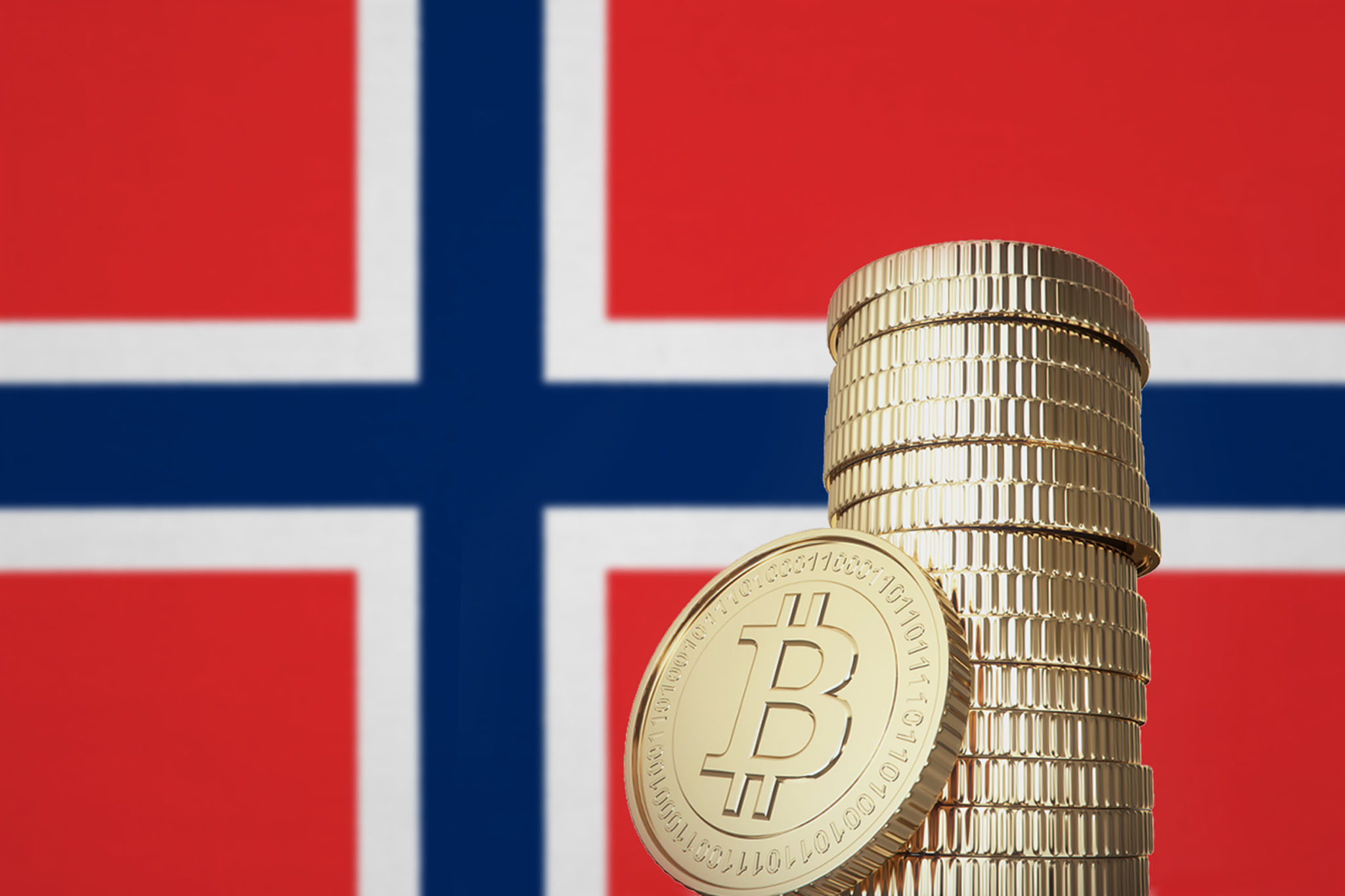 Norway cryptocurrency