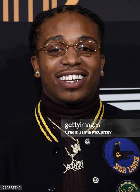 Jacques Rapper 162 Rapper Jacquees Stock Photos, High-Res Pictures, and Images - Getty ...