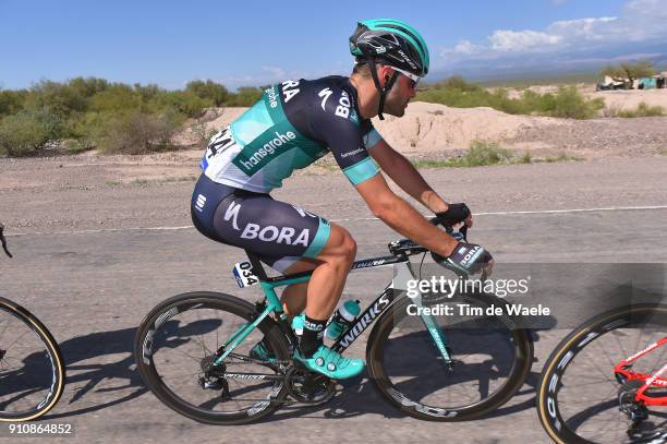 36th Tour of San Juan 2018 / Stage 5 Matteo PELUCCHI / San Martin - Alto Colorado 2565m / Vuelta a San Juan /
