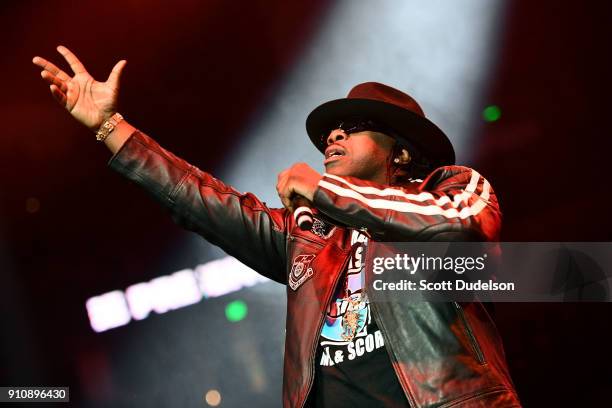 Scorpio The Rapper 117 Rapper Scorpio Stock Photos, High-Res Pictures, and Images - Getty ...