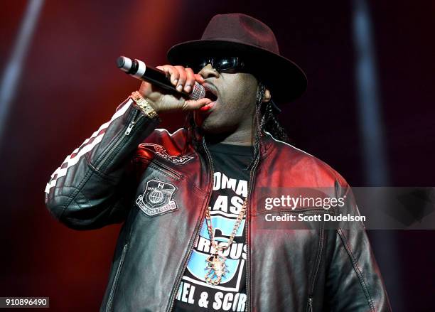 Scorpio The Rapper 117 Rapper Scorpio Stock Photos, High-Res Pictures, and Images - Getty ...