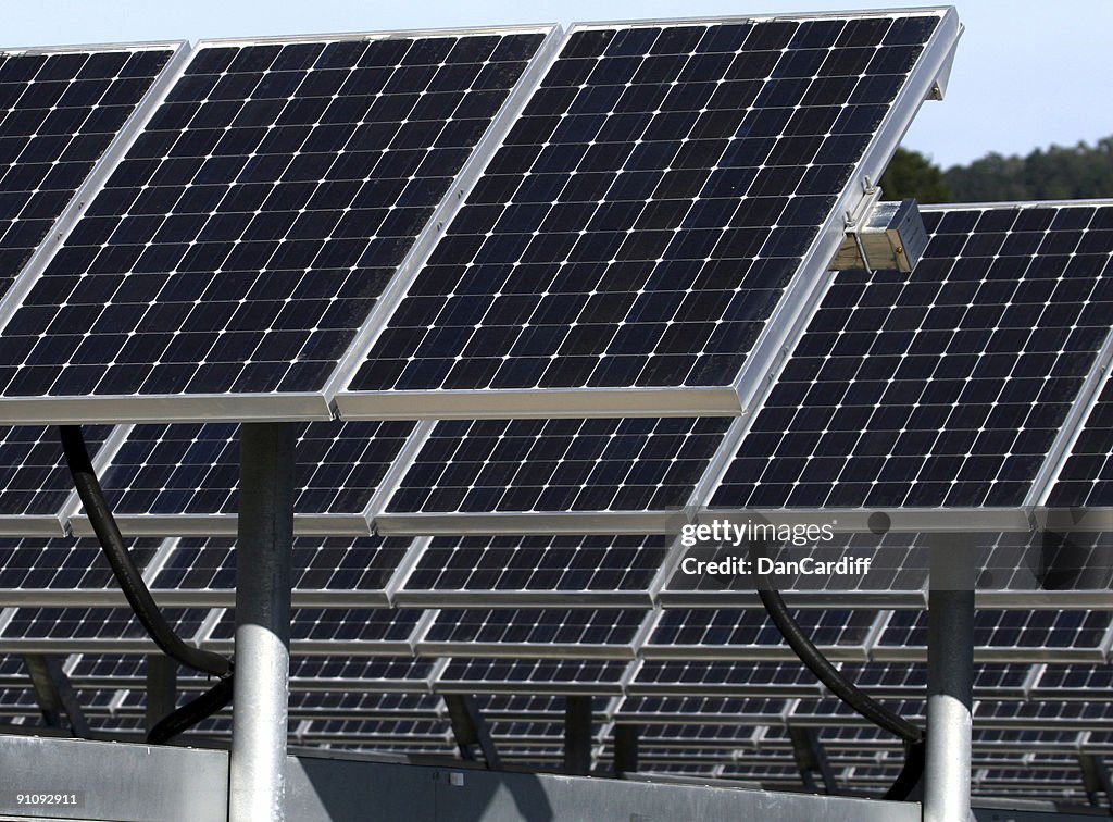 Solar Energy