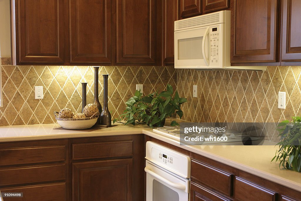 Kitchen series