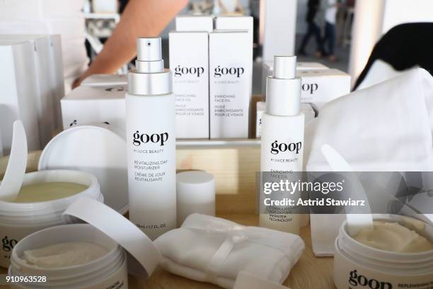 Goop Summit R Goop Products Photos and Premium High Res Pictures - Getty Images