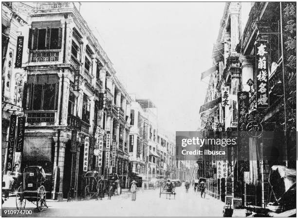 46,392 Hong Kong Historical Stock Photos and High-Res Images